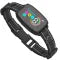 Collar Antiladridos Inteligente Perro Recargable Pantalla Hd Ip67 Sumergible
